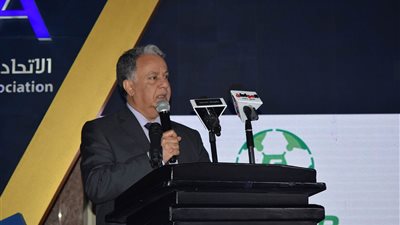 فيديو وصور| محمد الربيع: نعمل على تحقيق أهدافنا .. ويشيد بـ