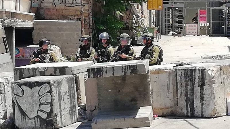 القدس