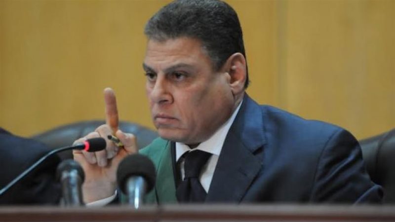  المستشار محمد شيرين