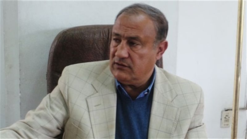 علاء مقلد
