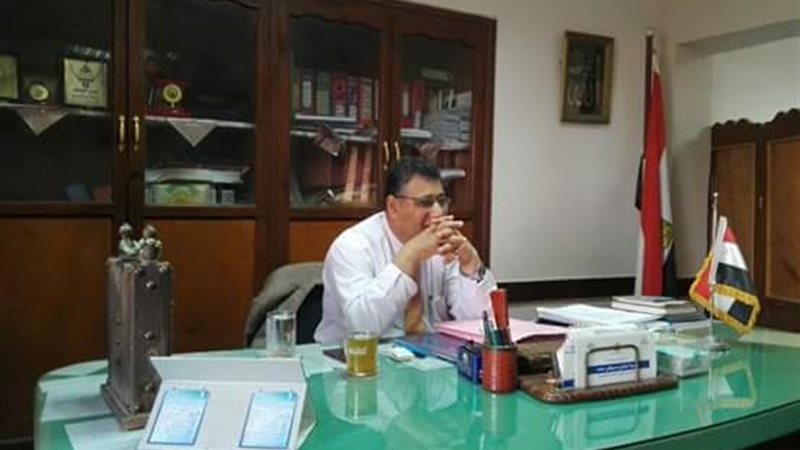 محمد عرفه 