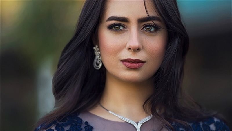 هبة مجدي 