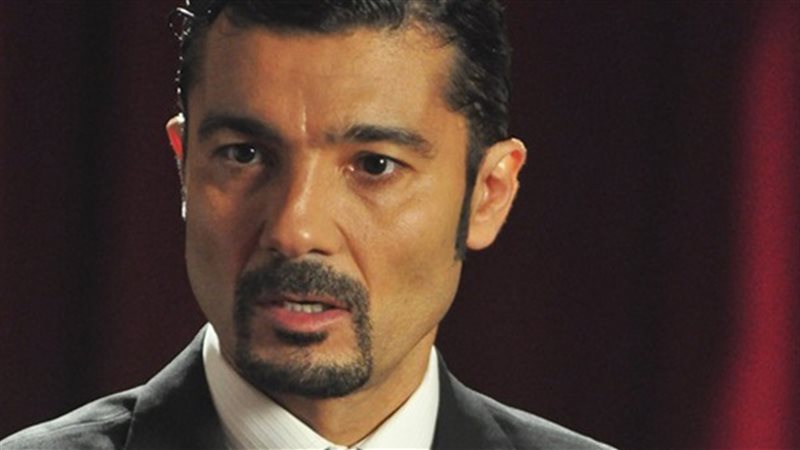 خالد النبوي