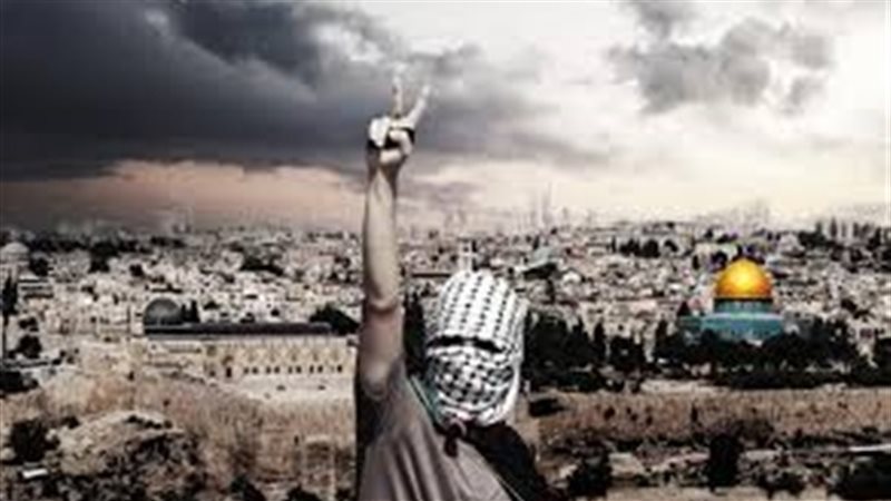 القدس -أرشيفية
