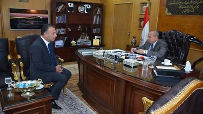 دمياط تعلن إقامة معارض دولية لتسويق الأثاث ديسمبر القادم