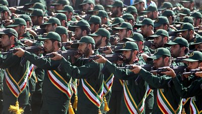 الحرس الثوري: نقل السفارة الأمريكية للقدس سيكون كابوسا للإسرائيليين