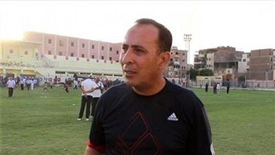 عصام مرعي : التدريب فى مصر بـ
