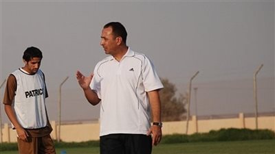 عصام مرعي: انضميت للزمالك خوفا من مماطلة الأهلي