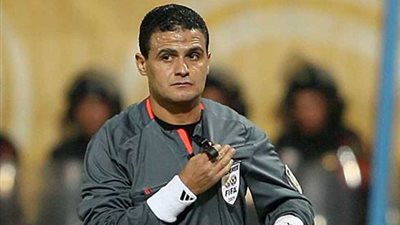 أول طلب من محمد فاروق قبل ساعات من نهائي كأس مصر