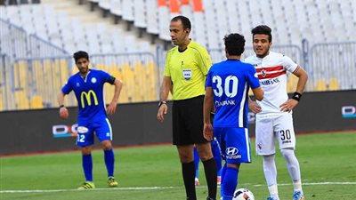سموحة يحشد أسلحتة لمواجهة الزمالك في نهائي الكأس