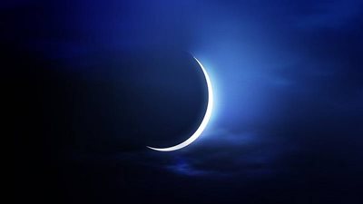البحوث الفلكية تستطلع هلال رمضان بالتنسيق مع الإفتاء