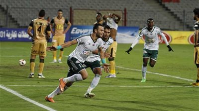 المصري: أحمد جمعة مهاجم مصر الأول.. وهناك مكافأة خاصة له بعد الانضمام للفراعنة 