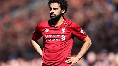 ليفربول يحدد شرطًا ناريًا لرحيل محمد صلاح إلى ريال مدريد
