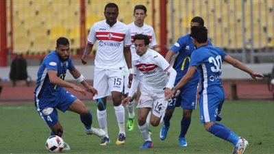 3 أسباب تشعل مباراة الزمالك وسموحة في نهائي كأس مصر