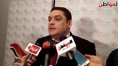 فيديو| أسامة العمدة: القضاء على الدروس الخصوصية لن يتم في يوم وليلة