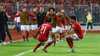تاريخ مواجهات الأهلي مع الفرق الأوغندية