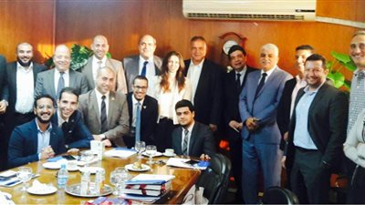 التصديري للسلع الهندسية يستعرض نتائج أعمال المجلس 2015 – 2018 