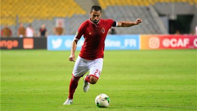 صدمة في الأهلي قبل مواجهة كمبالا