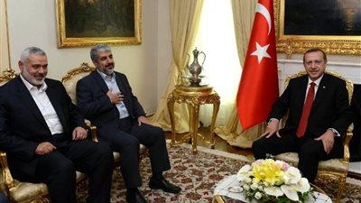 في الذكرى الـ70 للنكبة.. صحيفة عبرية تؤكد تحالف تركيا مع حركة حماس