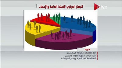   تقرير رسمي يكشف نسبة الأسر التي تعيش تحت خط الفقر في مصر 15 سنة