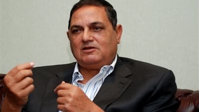 رئيس مجلس إدارة شركة 