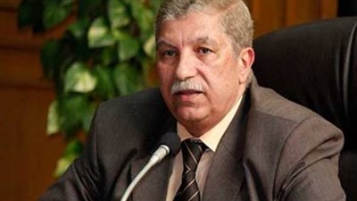 محافظ الإسماعيلية لـ