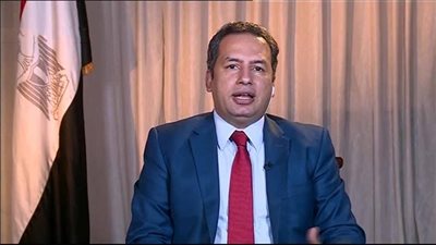 المتحدث بإسم التموين لـ 