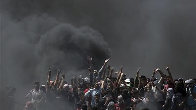 في ذكرى النكبة الـ70.. الأمم المتحدة لـ