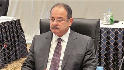اللواء مجدي عبدالغفار يستقبل رئيس جهاز الأمن الداخلي الفرنسي لبحث قضايا الإرهاب 