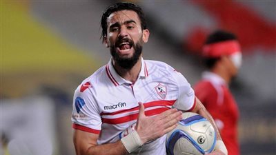 تعرف على دكة بدلاء الزمالك أمام سموحة في نهائي الكأس