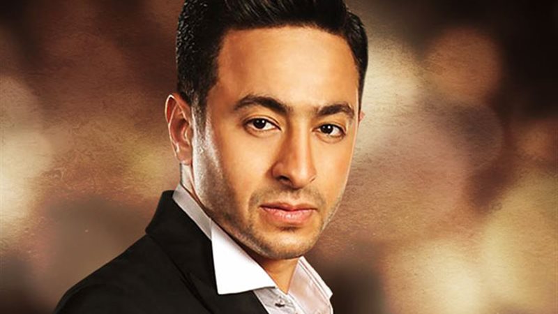 حمادة هلال