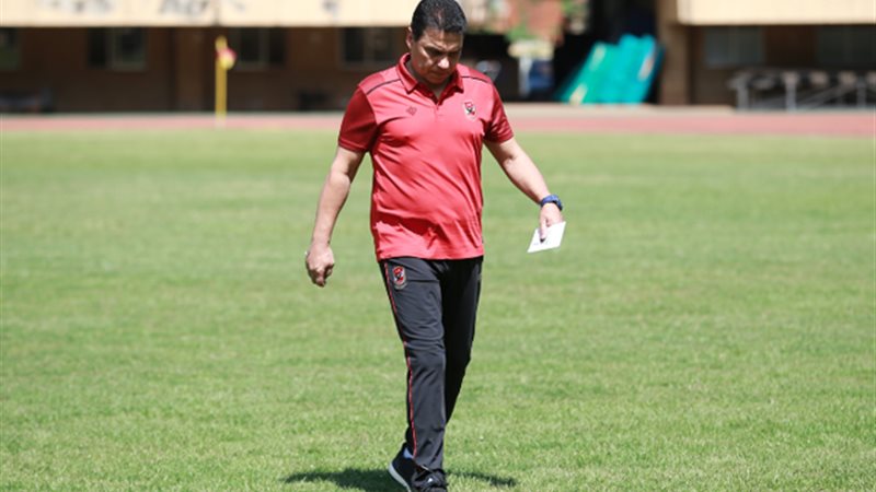 حسام البدري