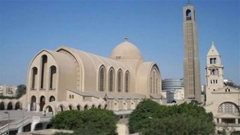 كنائس ارئيفية 