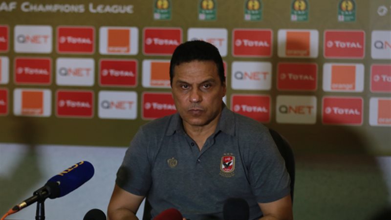 حسام البدري