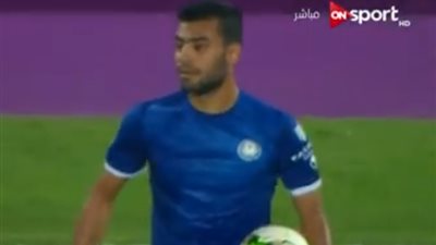 65 دقيقة| سموحة يحافظ على تقدمه .. والزمالك يفشل في فك شفرة الدفاع