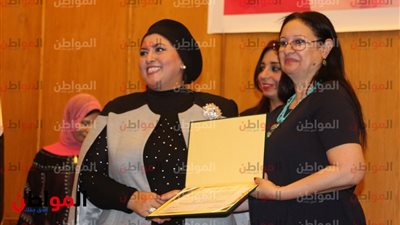 فعاليات منتدى المرأة ومستقبل الإبداع بأكاديمية الفنون