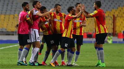 مجموعة الأهلي| الترجي يفوز على تاونشيب.. والأحمر يتزيل جدول الترتيب