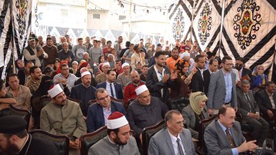 غدا.. ختام فعاليات الحملة القومية لترشيد استهلاك المياة بالدقهلية