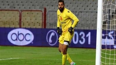 جنش: الزمالك مر بأزمة .. وأهدي الكأس لـ