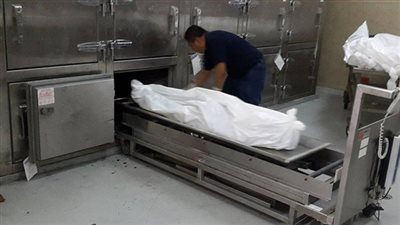 النيابة تباشر جثة سجين توفى داخل قسم أول أسوان