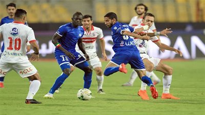 الشركة الراعية واتحاد الكرة ينتصران على فرج عامر في معركة نهائي الكأس
