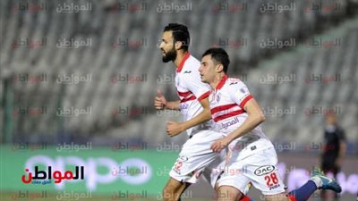 الزمالك: مدرب سموحة تشاجر مع 