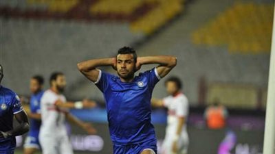 حسام حسن يكشف كواليس طرده في مباراة الزمالك وسموحة