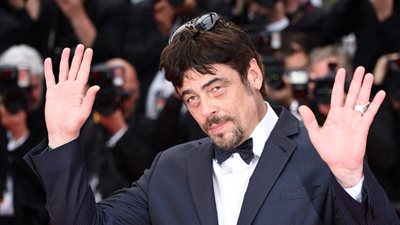  ممثل عالمي ينضم لوقفة صامتة بمهرجان 