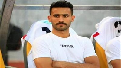 باسم مرسي يكشف عن سر غيابة عن التهديف مع الزمالك 