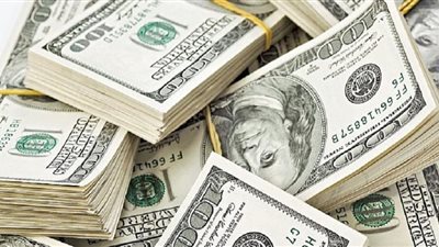 تعرف على سعر صرف الدولار فى شركات الصرافة