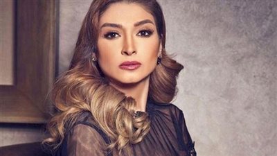  روجينا تروج لمسلسل 