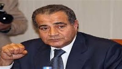وزير التموين للمصريين: متسكتوش وبلغوا عن أى حد يبيع الرز بسعر عالى