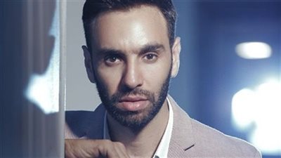  أحمد الشامي يبارك لصديقه هاني عادل عن مسلسل 