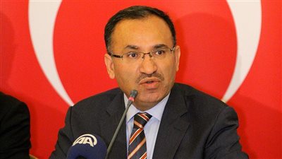 تركيا تتهم مصر وإسرائيل بمنع طائراتهم من نقل الجرحى في الذكرى الـ 70 للنكبة